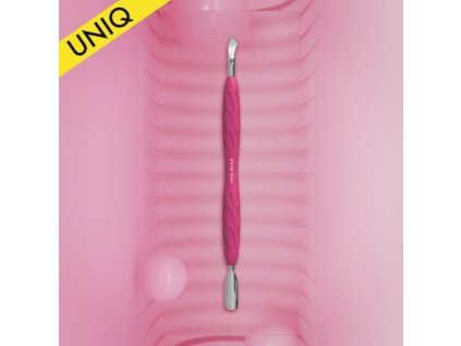 Pusher se silikonovou rukojetí "Gummy" UNIQ 10 TYP 4.2