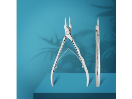 Kleště na zarostlé nehty PODO 30-18