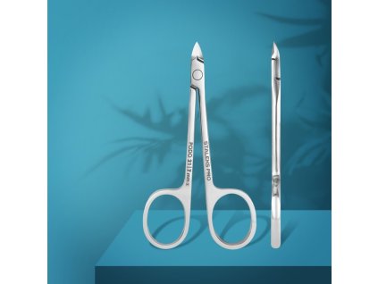 Kleště na nehty PODO 21-7