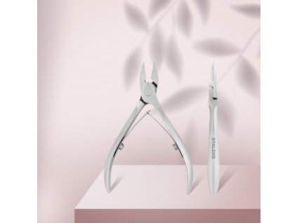 Kleště na nehty STALEKS Classic NC-63-14