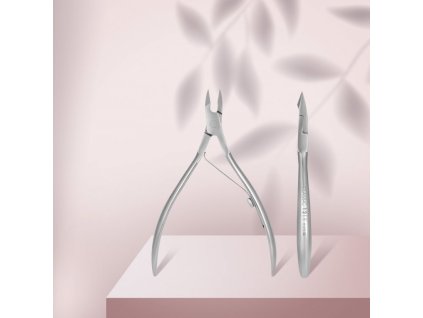 Kleště na kůžičku STALEKS Classic NC-12-8