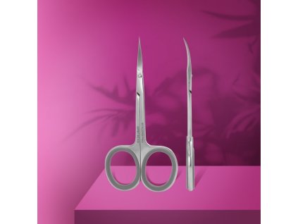 Profesionální nůžky na kůžičku STALEKS EXPERT SE-40/3