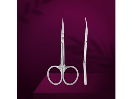 Profesionální nůžky STALEKS EXCLUSIVE SX-20/1 MAGNOLIA