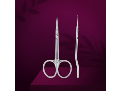 Profesionální nůžky STALEKS EXCLUSIVE SX-21/1 MAGNOLIA