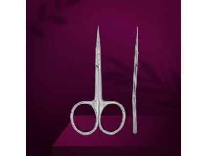 Profesionální nůžky STALEKS EXCLUSIVE SX-21/2 MAGNOLIA