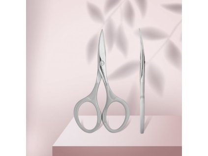 Matné nůžky na nehty Staleks Beauty Care 10 Typ 2