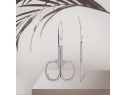 Profesionální nůžky na nehty STALEKS SMART SS-30/1