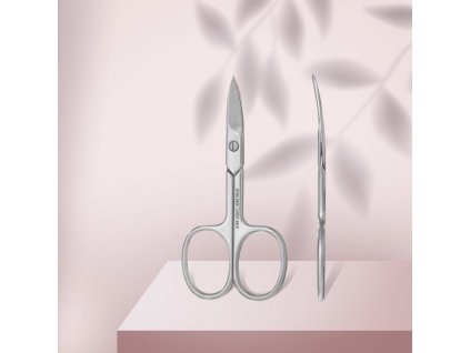 Nůžky na nehty STALEKS CLASSIC SC-62/2