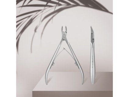 Kleště na kůžičku STALEKS Smart NS-10-3