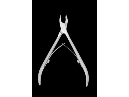 Kleště na kůžičku STALEKS Smart NS-10-4