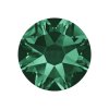 emerald ss16 rhinestones non hotfix