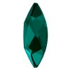 marquise emerald