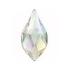 Flame Crystal AB 7.5 mm Swarovski