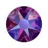 FUCHSIA Shimmer Swarovski