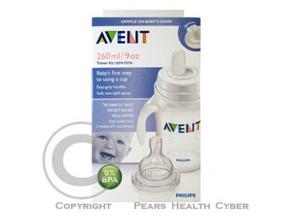 avent lahvicka na uceni 260ml pp bez bpa 195512 1998664 1000x1000 square