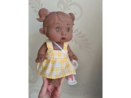 Španielska bábika Julia 21cm