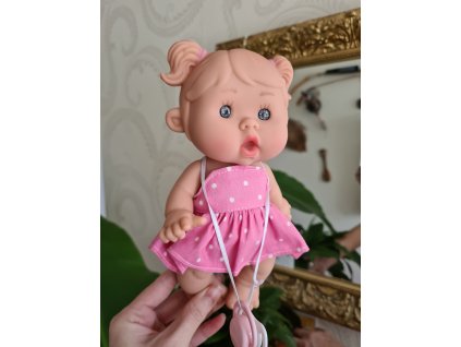 Španielska bábika Poppy 21cm