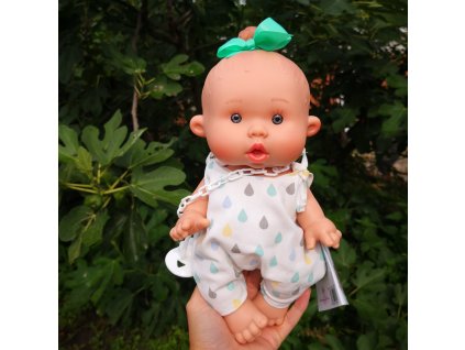 Španielska bábika Jade 28cm