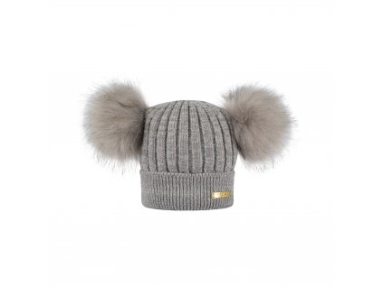winther hat, Grey
