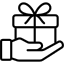 Darček ZDARMA
