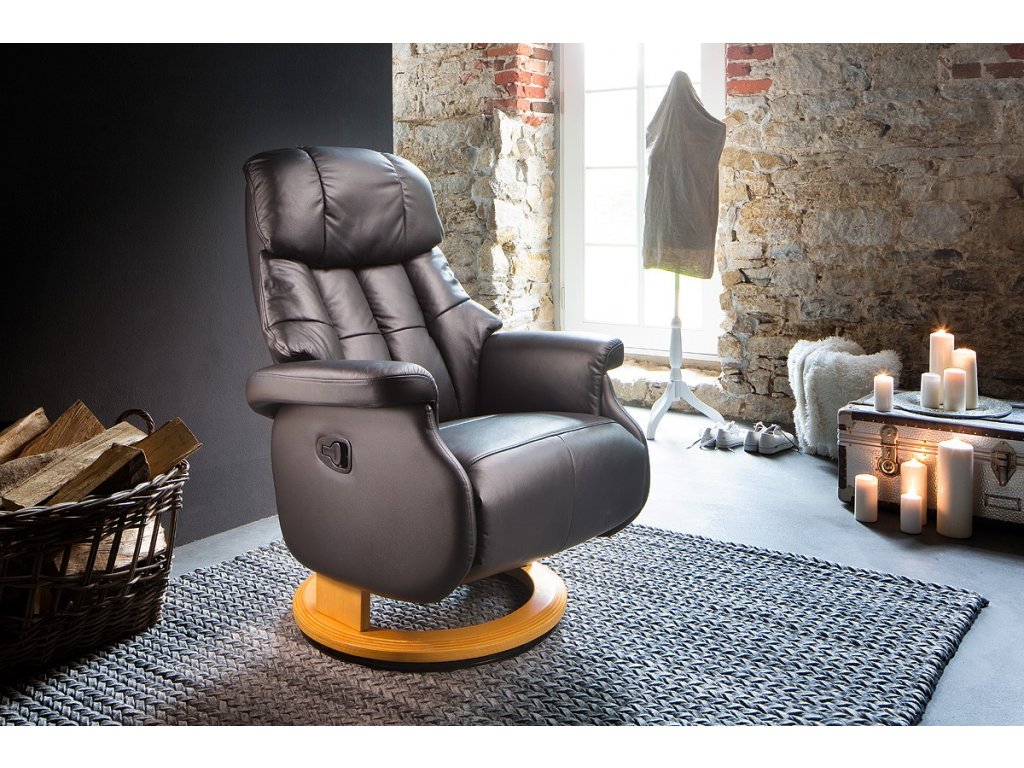 Relaxační křeslo – nejen jako dárek