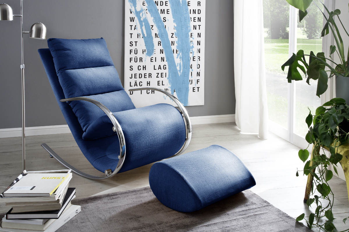 Jak správně pečovat o čalounění na nábytku