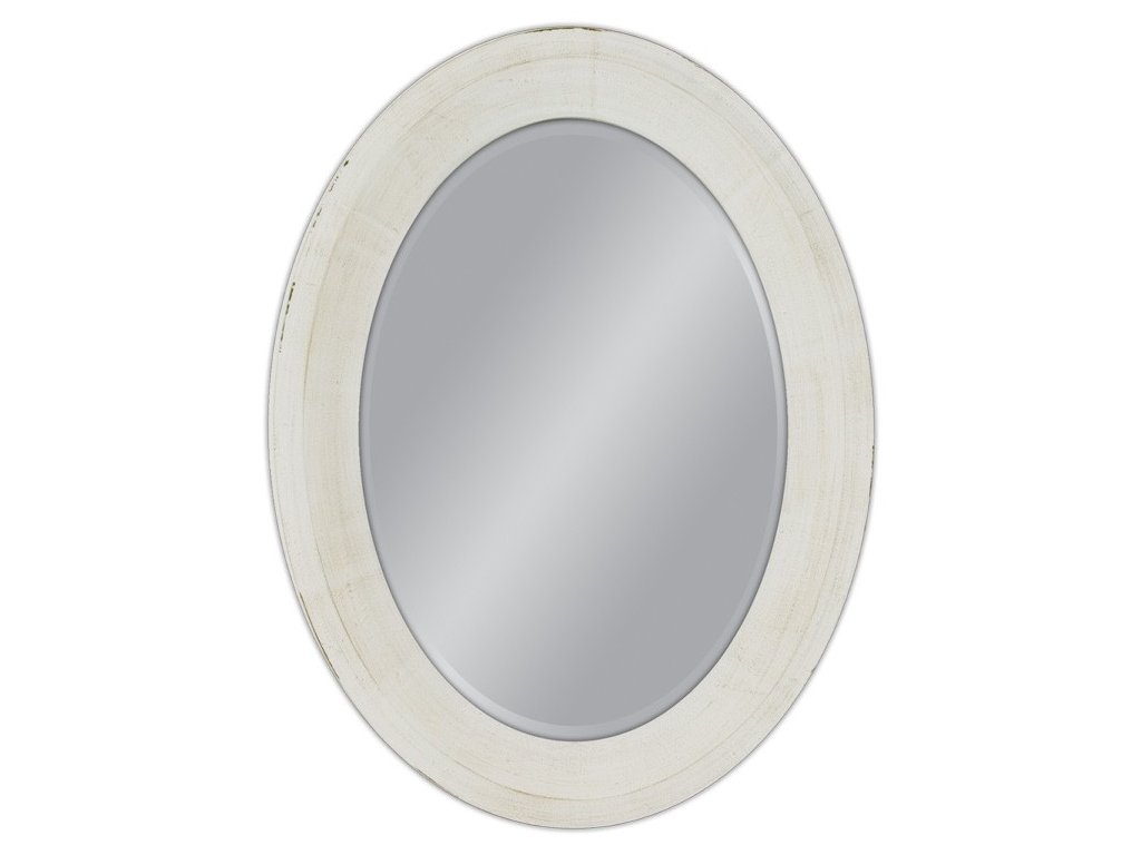 Zrkadlo Olivet P 60x80 cm - Glamour Design 1