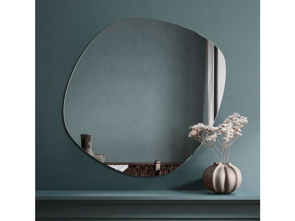 Zrkadlo Roco Wide - Glamour Design 1