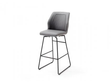 Barová stolička Aberdeen II - Glamour Design 2