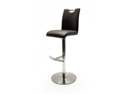 Barová stolička Alesi - Glamour Design 6