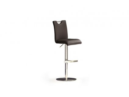 Barová stolička Bardo III - Glamour Design 1