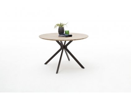 Jedálenský stôl Firenze - Glamour Design 1