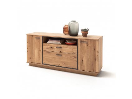 Komoda CAMPINAS sideboard - Glamour Design 1