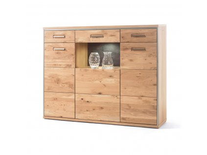 Komoda ESPERO 2 - Glamour Design 1