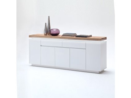 Komoda ROMINA III - Glamour Design 1