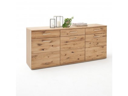 Komoda SANTORI II - Glamour Design 1