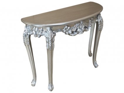 Konzolový stolík Boise S 100 cm - Glamour Design 1