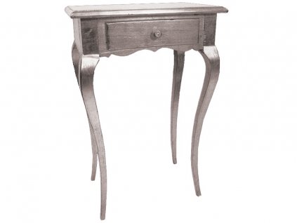 Konzolový stolík Livorno S 51 cm - Glamour Design 1