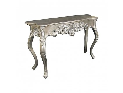 Konzolový stolík Palermo S 115 cm - Glamour Design 1