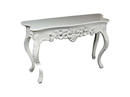 Konzolový stolík Palermo W 115 cm - Glamour Design 1
