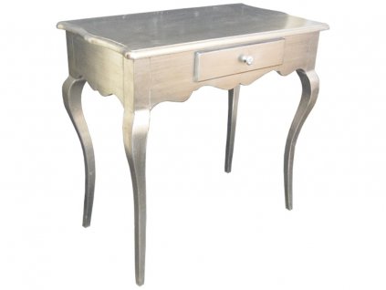 Konzolový stolík Rimini S 80 cm - Glamour Design 1