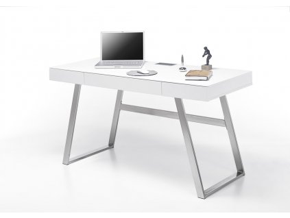 Pracovný stôl Aspen - Glamour Design 1
