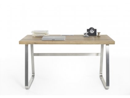 Pracovný stôl Beno - Glamour Design 1