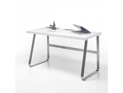 Pracovný stôl Beno II - Glamour Design 1