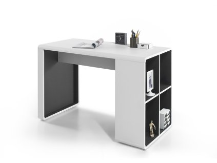 Pracovný stôl Tadeo - Glamour Design 2