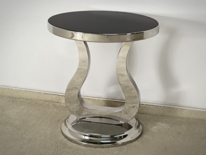 Príručný stolík Roel B - Glamour Design 1