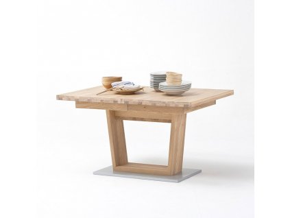 Rozkladací jedálenský stôl ESPERO 2 - Glamour Design 1