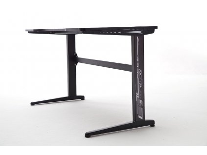 Stôl McRacing basic 2 - Glamour Design 1