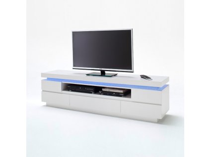 TV stolík OCEAN II - Glamour Design 1