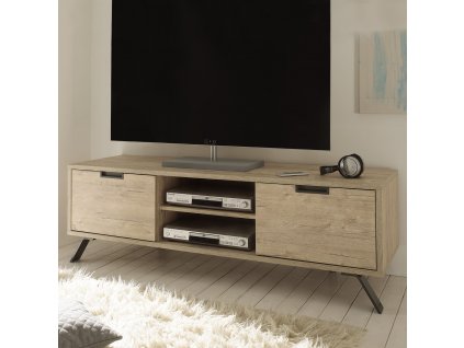 TV stolík PALMA - Glamour Design 1